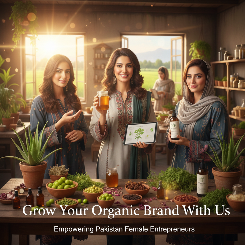 Turn Your Home-Grown Brand into a National Business