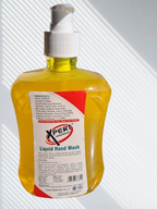 X-pert Organic Hand wash