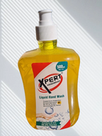 X-pert Organic Hand wash