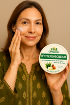 Whitening Soft & Glow  Cream