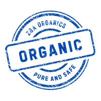 Certified Organic