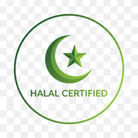Halal Certified