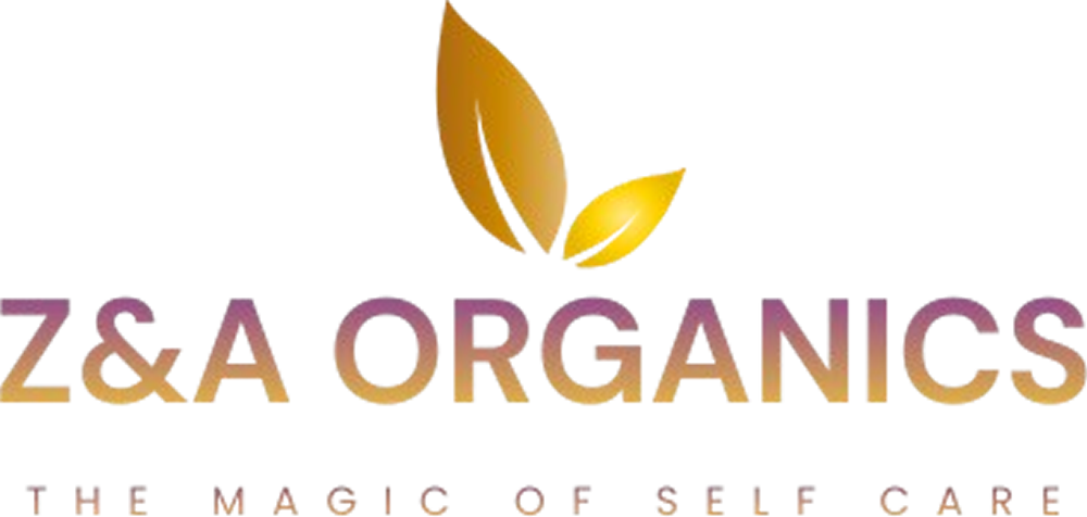 Z&A Organics - Premium Organic Beauty Products Pakistan