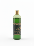 Z&A Organic Shampoo